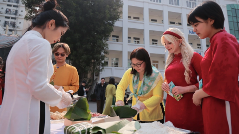 12 Trường Đại học khu...